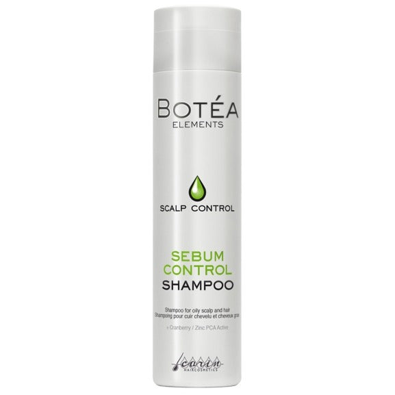 Carin Botea Elements Sebum Shampoo