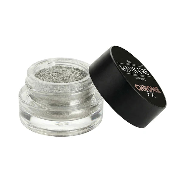 The Manicure Company Chrome FX Nail Chrome Powder