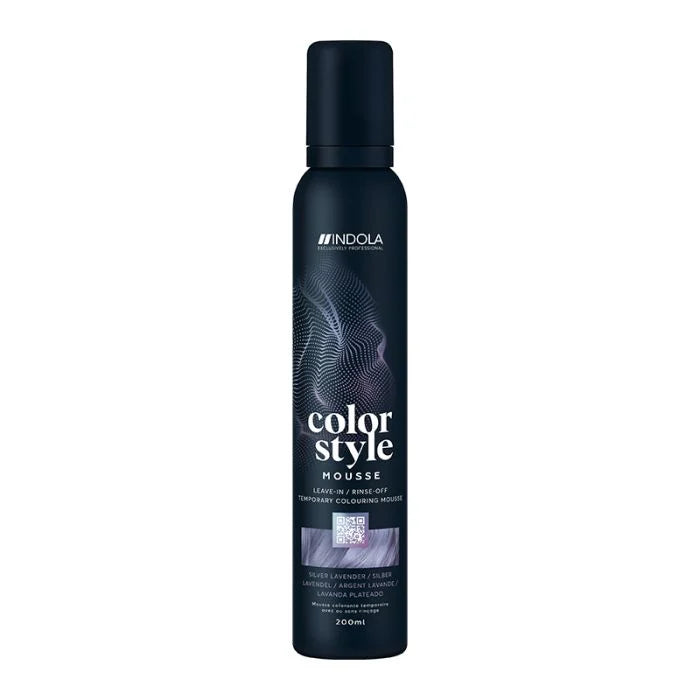 Indola Colour Mousse