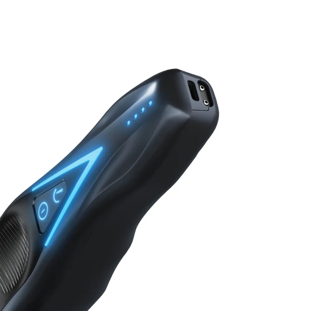 Wahl Vapor Switch Clipper