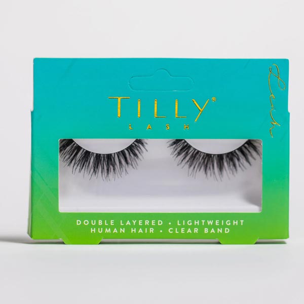 Tilly Lash single pack lashes