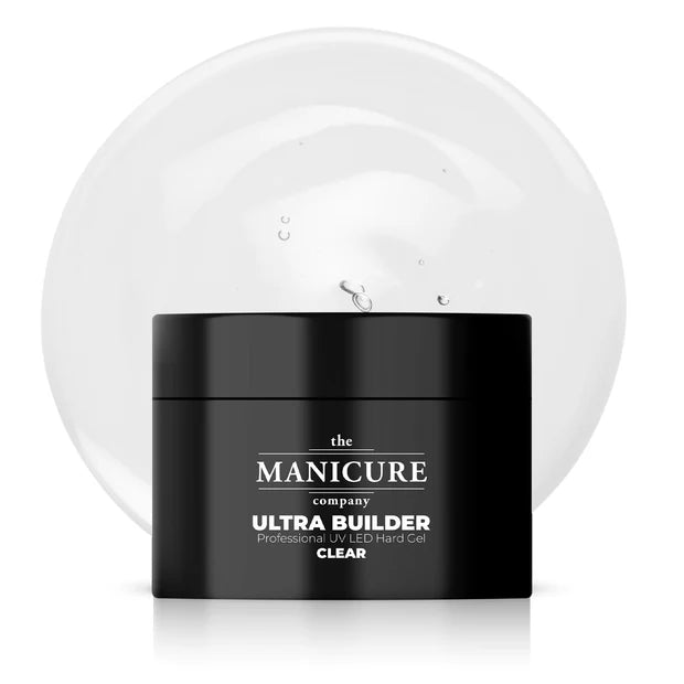 The Manicure Ultra Builder Hard Gel