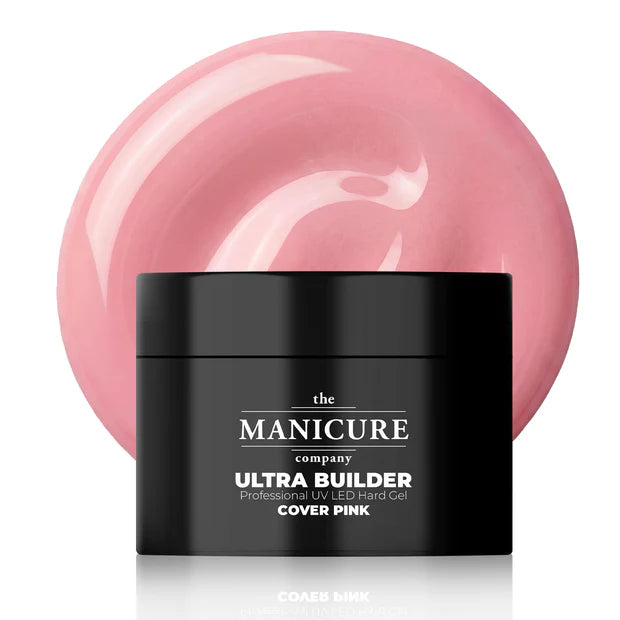 The Manicure Ultra Builder Hard Gel