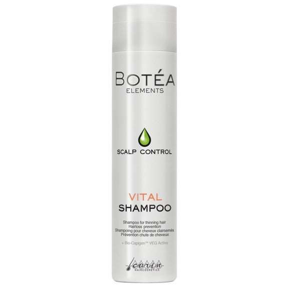 Carin Botea Elements Vital Shampoo for Thinning Hair