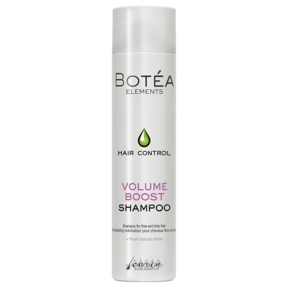 Carin Botea Elements Volume Boost Shampoo 250ml