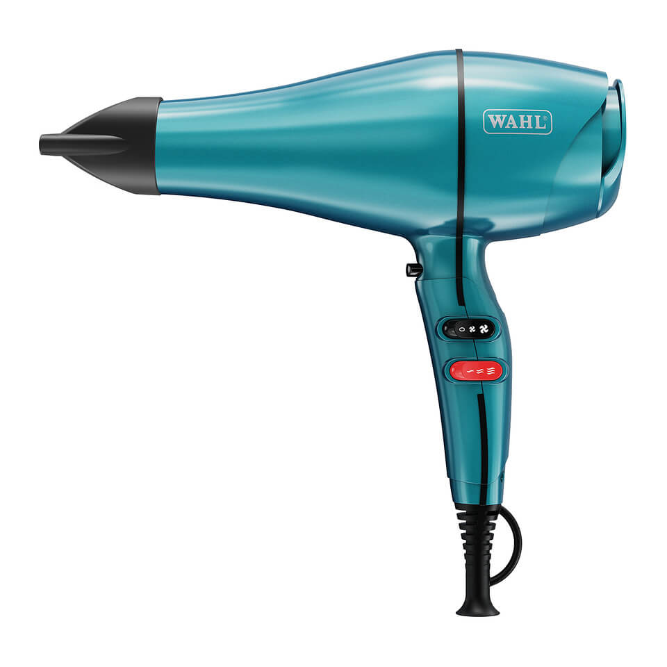 Wahl 2200 Watt Pro Keratin Hairdryer