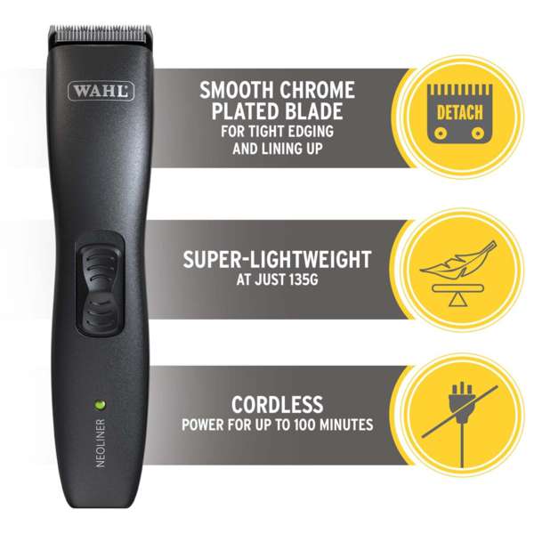 Wahl Neo Liner Trimmer