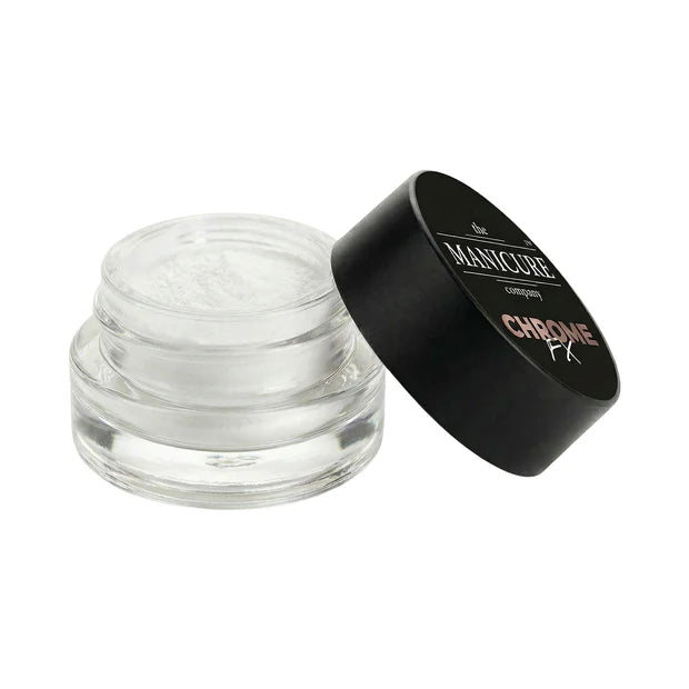 The Manicure Company Chrome FX Nail Chrome Powder