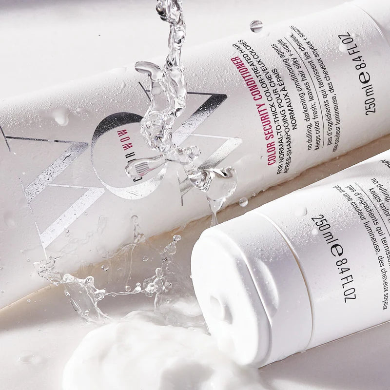 Wow Color Security Conditioner