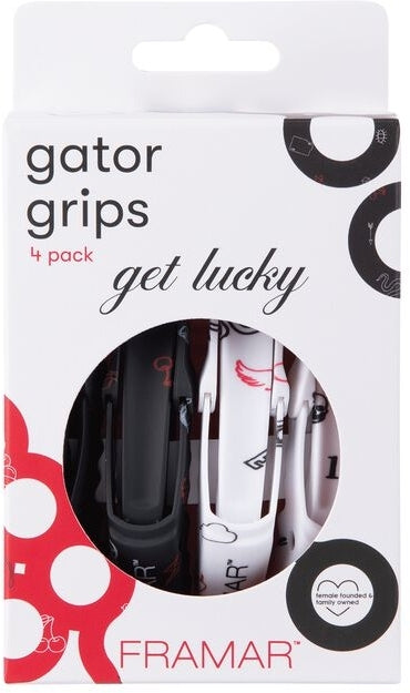 Framar Gator Grips