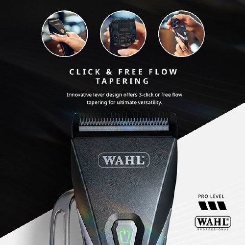 Wahl Kuno Cordless Clipper