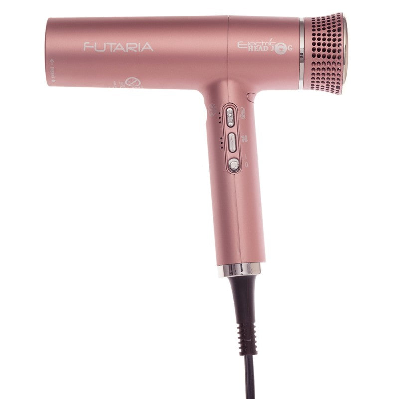 Headjog Futaria Hairdryer