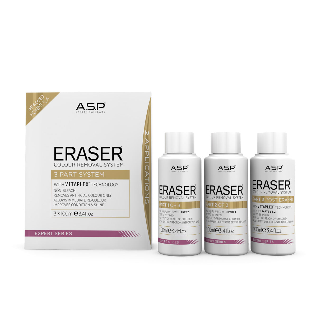 Affinage Eraser