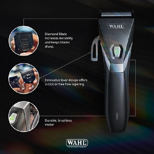 Wahl Kuno Cordless Clipper