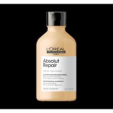 Serie Expert Absolute Repair Shampoo 300ml