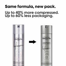 L’Oreal Infinium Hair Spray Extra Strong