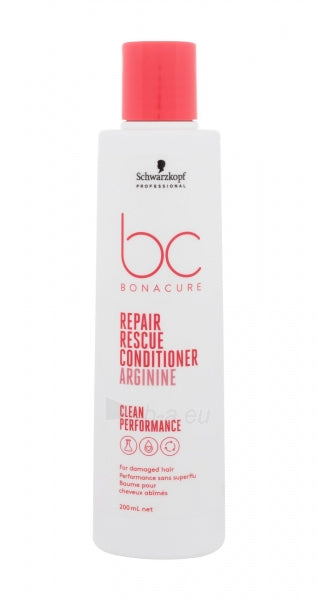 BC Peptide Repair Rescue Conditioner