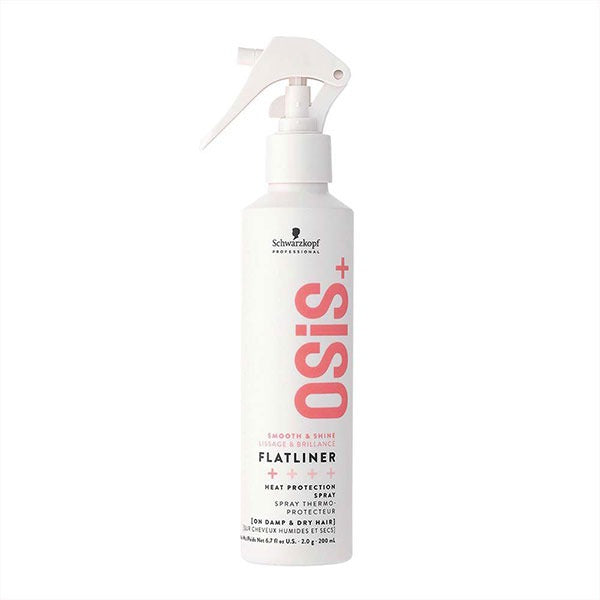 Osis Flatliner