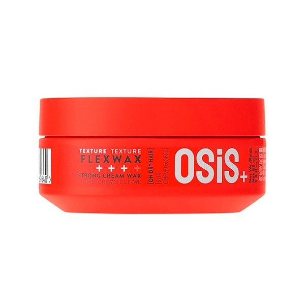 OSiS+ Flex wax