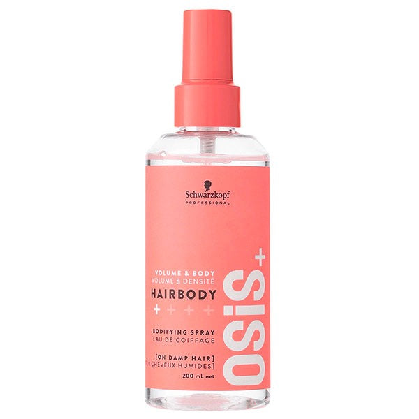 Osis Hairbody