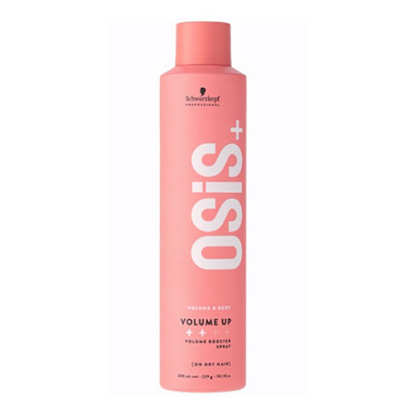 Osis Volume Up