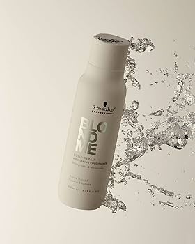 Blonde Me Bond Repair Nourishing Conditioner 250ml