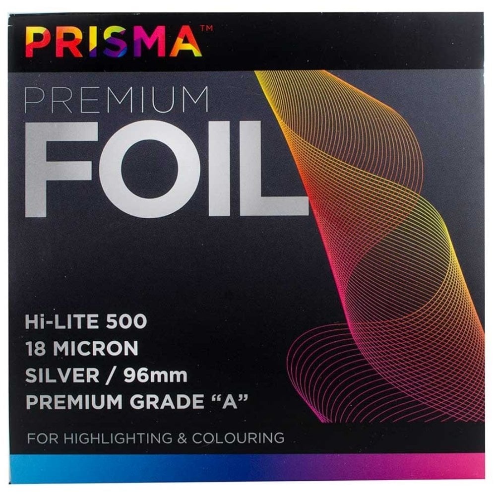 Prisma 500m roll foil