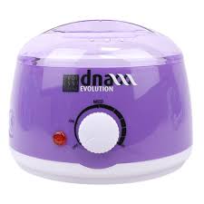 Kiepe DNA wax pot