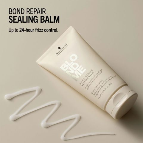 Blonde Me Bond repair Sealing Balm 75ml