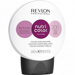 Revlon Professional Nutri Color Crème 3-in-1 cocktail