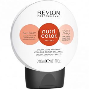 Revlon Professional Nutri Color Crème 3-in-1 cocktail