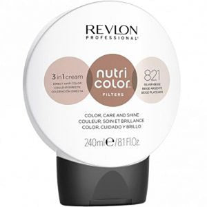 Revlon Professional Nutri Color Crème 3-in-1 cocktail