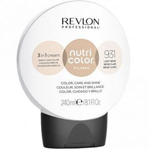 Revlon Professional Nutri Color Crème 3-in-1 cocktail