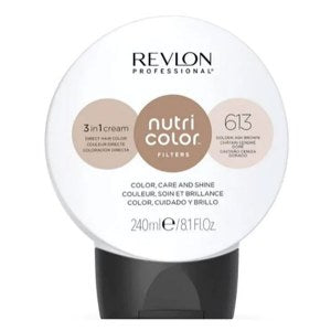 Revlon Professional Nutri Color Crème 3-in-1 cocktail