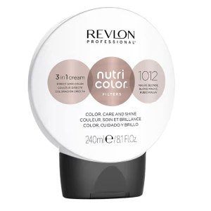 Revlon Professional Nutri Color Crème 3-in-1 cocktail