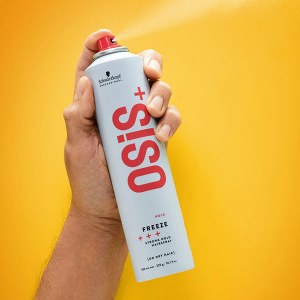 Osis Freeze