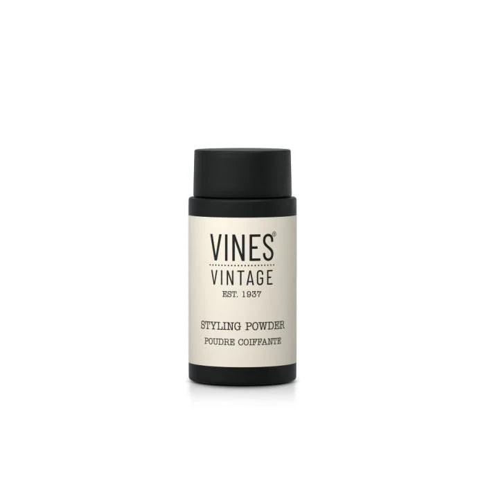 Vines Vintage Styling Powder