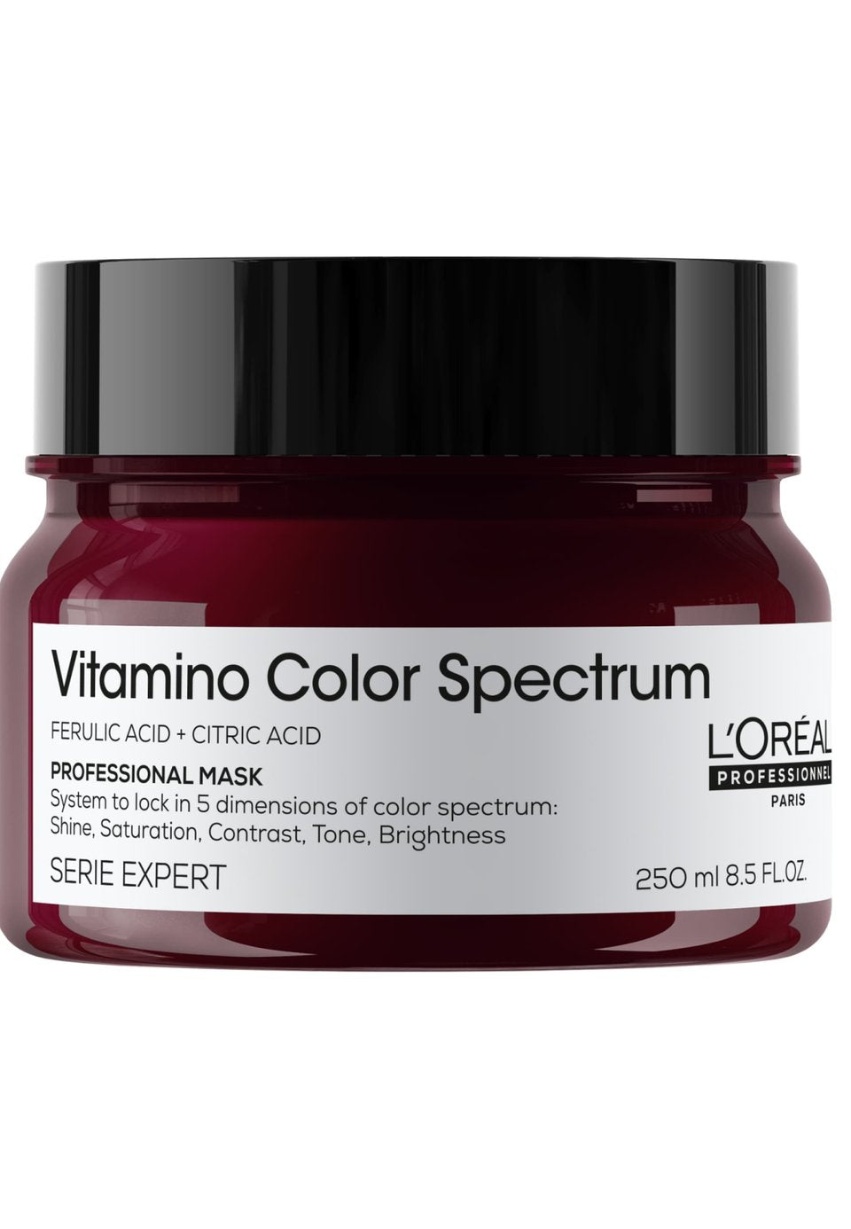 Loreal serie Expert Vitamino Color Spectrum Mask