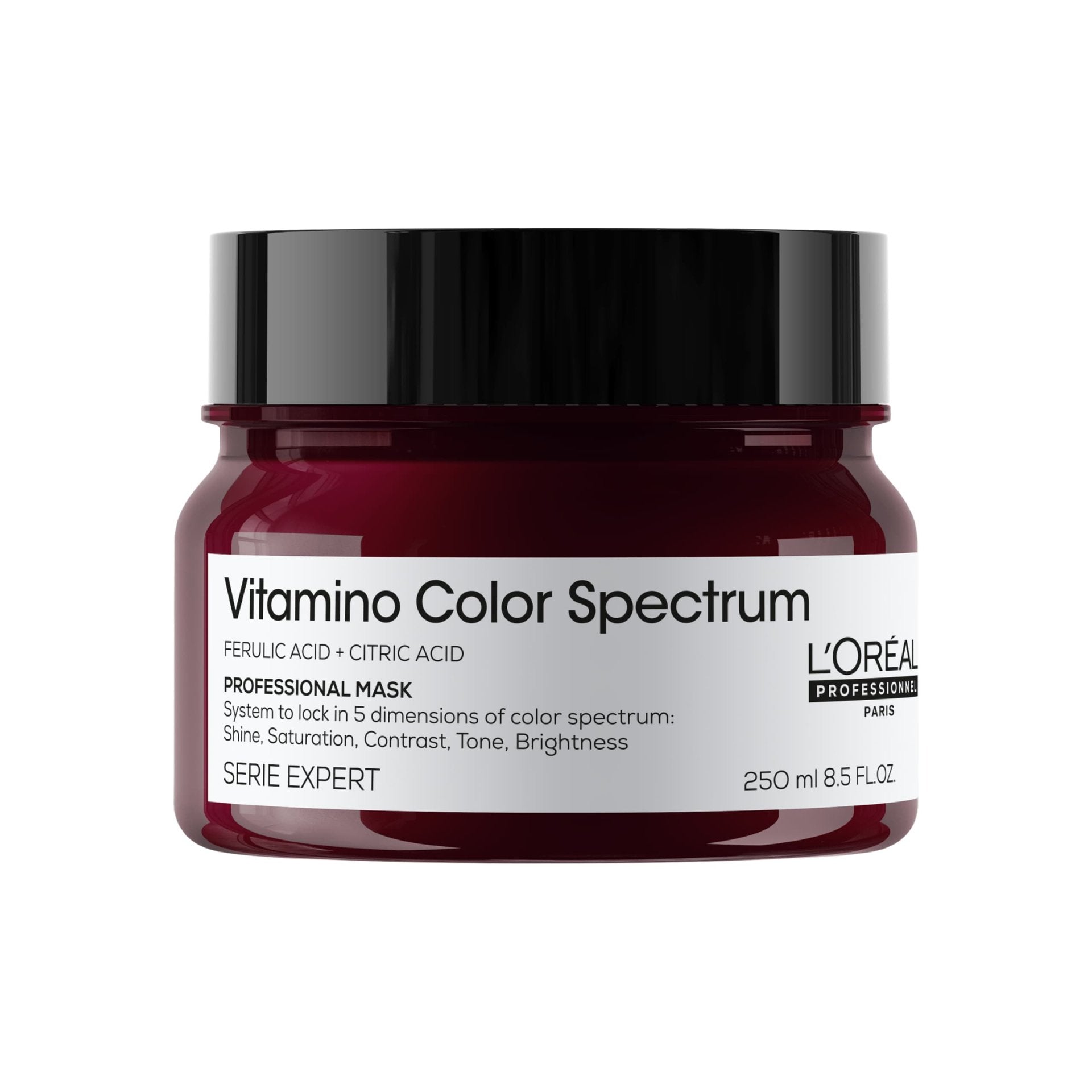 Loreal serie Expert Vitamino Color Spectrum Mask