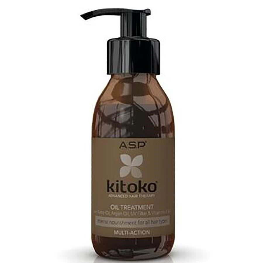 Affinage Kitoko Oil Treatment 115ml