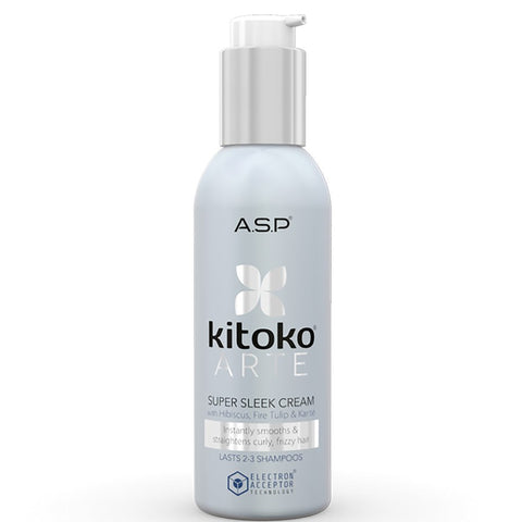 Affinage Kitoko ARTE – Super Sleek Cream 150ml