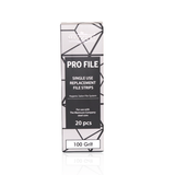 Replacement Nail File Strips - 100grit