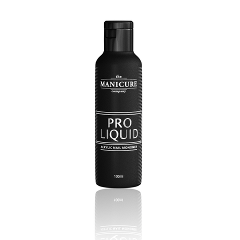 Pro Liquid Acrylic Monomer 100ml