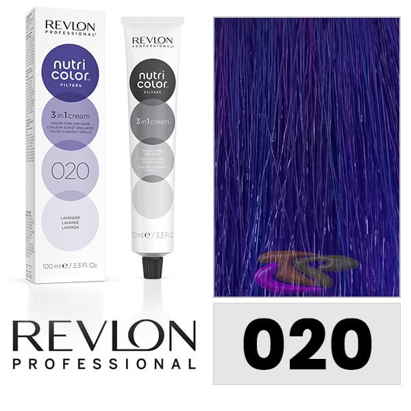 Revlon Nutri Color creme