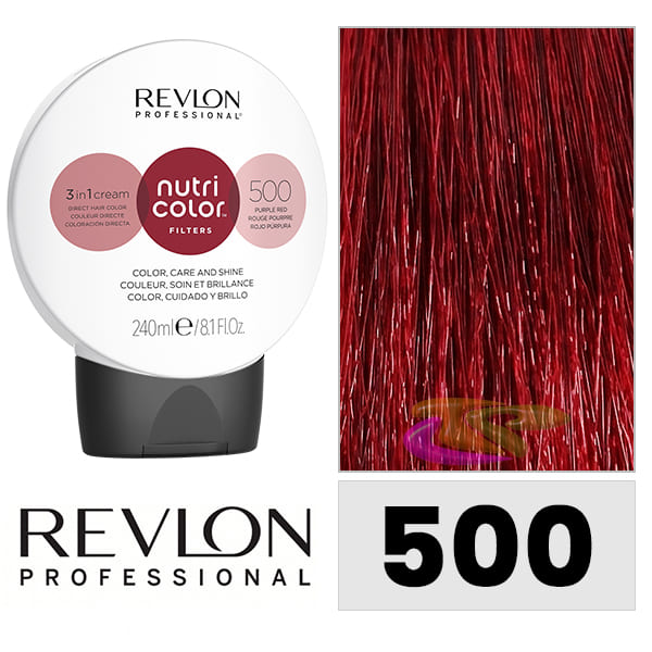 Revlon Nutri Color creme