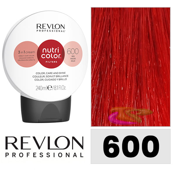 Revlon Nutri Color creme