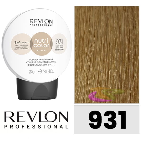 Revlon Nutri Color creme