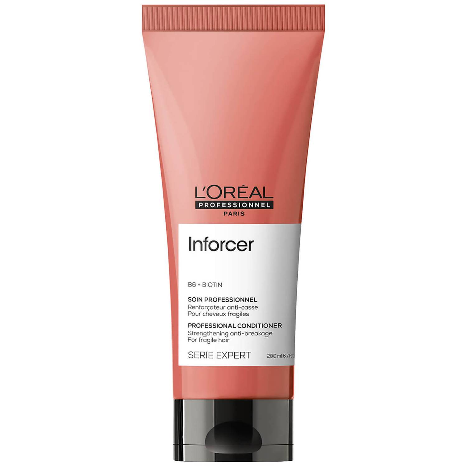 Serie Expert Inforcer Conditioner 200ml