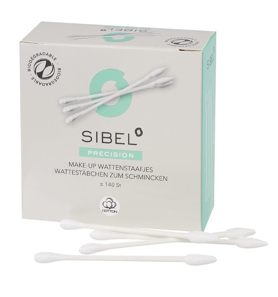 Sibel cotton buds