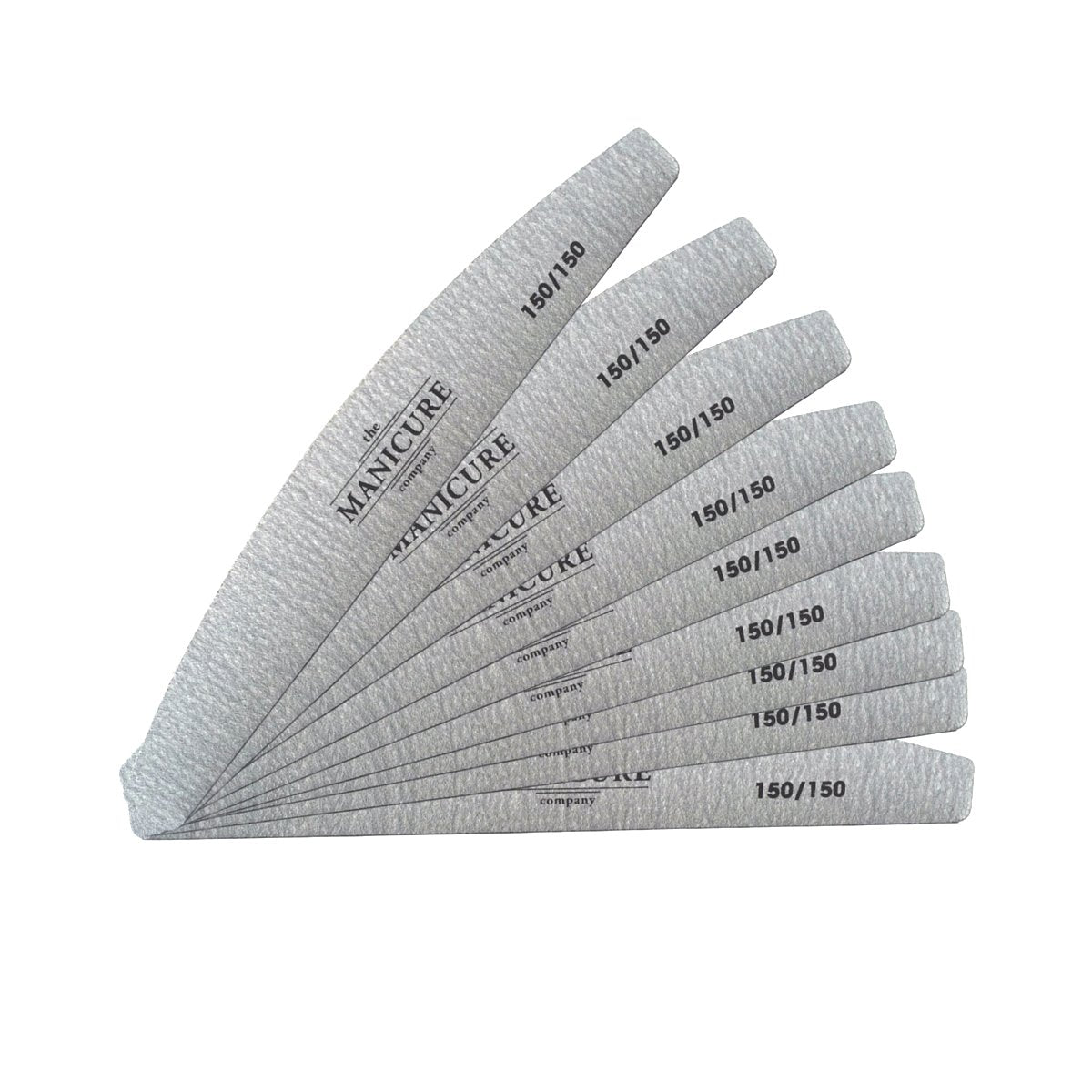 150 GRIT Pro File - 10 Pack